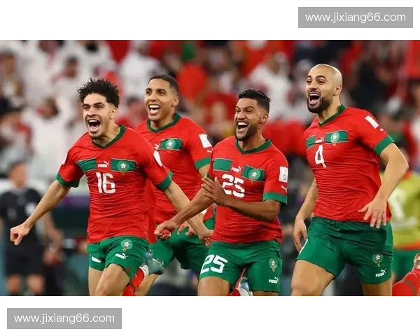 2026世界杯法国队赛程揭秘 高光时刻与挑战并存